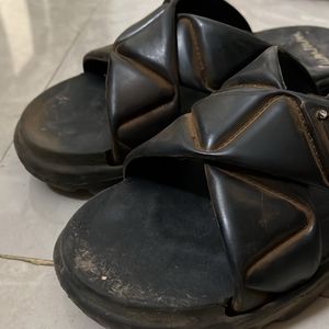 Black Flipflop