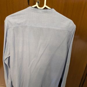 Fabindia Full Sleeve Shirt