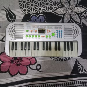 Working Piano For Kids