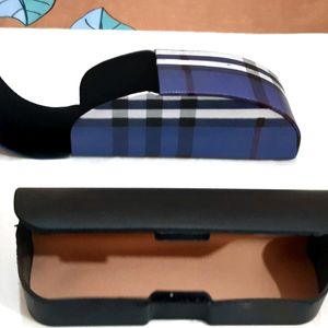 Sunglass & Specs Box Combo Pack