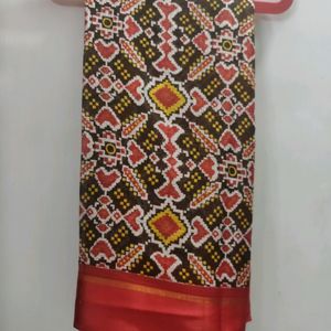 Sale Soft Kota Doria Saree