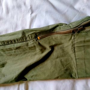 Cargo Pant