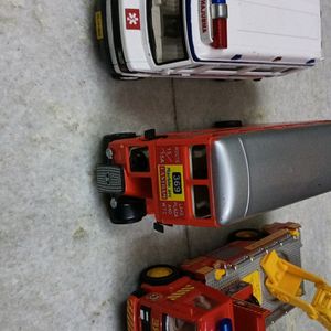 Toy Automobiles For Kids