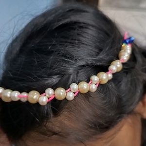 Pearl Bracelet