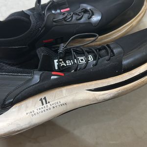 Branded Men’s Shoes