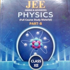 Physics Wallah "Arise For Jee"Physics Modules