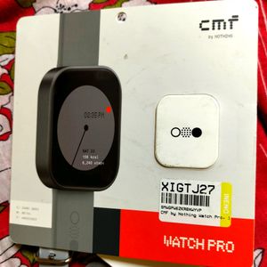 Fix Price ⌚(Nothing)Cmf Smart Watch Pro