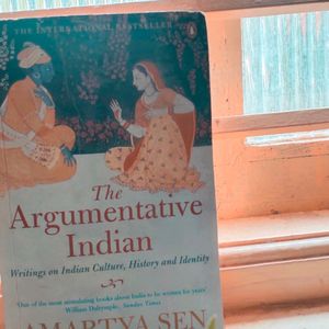 The augmentative indian