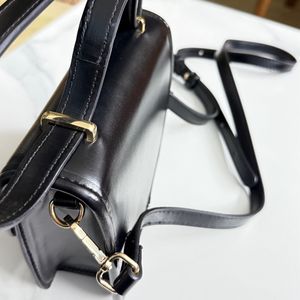 Zara Sling Bag with Detachable Belt.