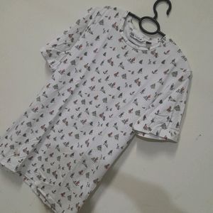 Zara T Shirt