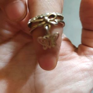 New And Used Rings