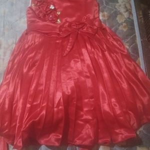 Girls Beautiful Dress