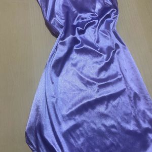 Lavender Bodycon Dress *Brand New* *Untouched*