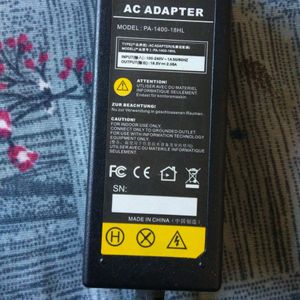 Ac Adaptor Charger For Laptops