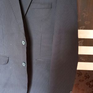 Blue Blazer For Men