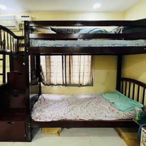 BUNK BED IN VIZAG