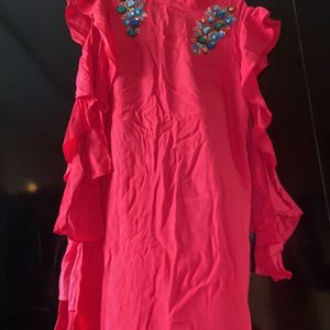 Short Kurti