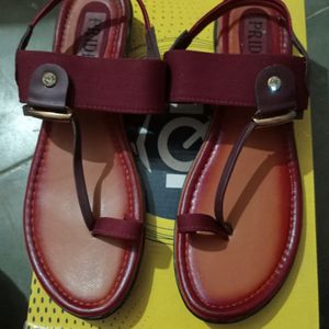 Ladies Sandal