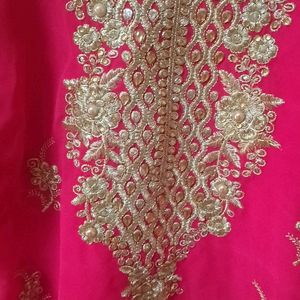 Salwar Suit