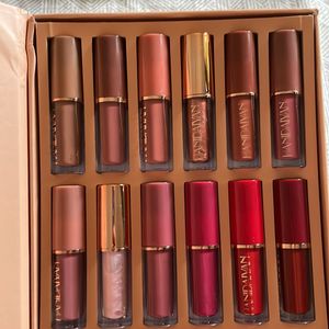 Hanidaiyan Lip Set