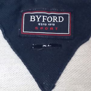 BYFORD tshirt