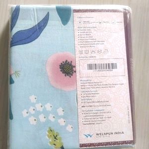 Bedsheet Pack Of 2 Combo