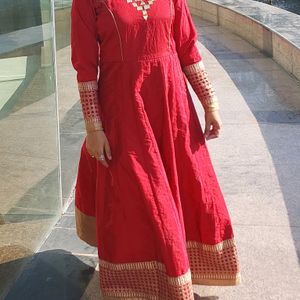 Long Kurti