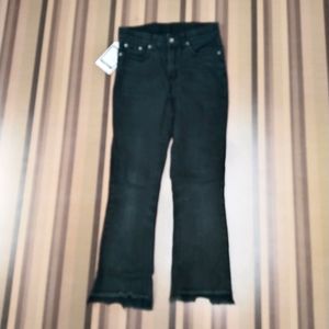 S-78 Size 28 Slim Fit Women Denim Jeans