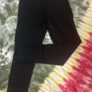 Zara Jeggings (Basic Black)