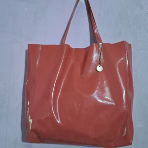 Forever 21 Tote Bag