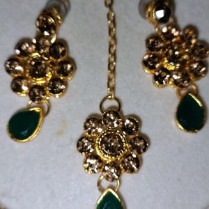 Jewellery Sets Of 2 Combo