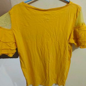 Yellow Top