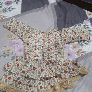 Offer For Babygirl Suits