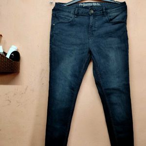 The Roadster Jeans Paint For Men&Women.