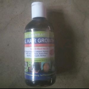 Aadivashi Neelambari Hair Growth Oil