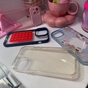 IPHONE 15 Plus Covers