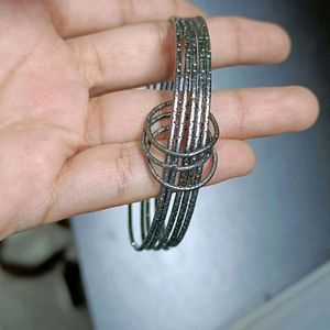 Bracelet Cum Bangles