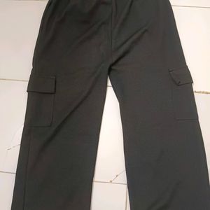 Combo Of Formal And Casual Pants-baggys