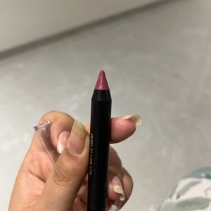 Nybae Mets Matte Lip Crayon