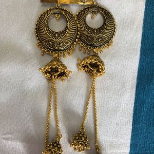 Earrings For Women/girls.