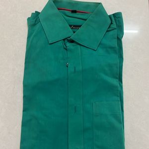 Formal Full Sleeves Shirt