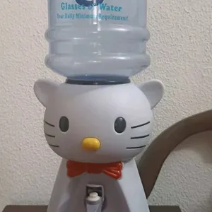 Mini Water Dispenser