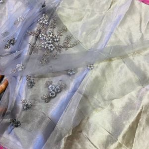 Heavy Lehenga