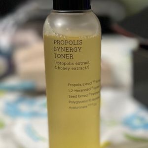 Propolis Toner SOLD