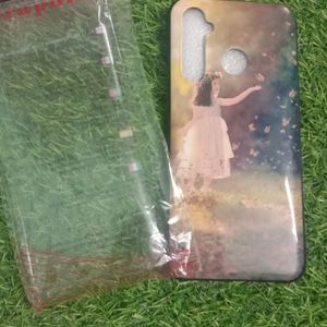 Realme Note 5 Pro Mobile Cover