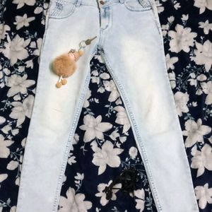 Jeans For Women