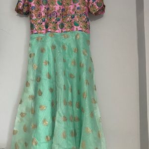 Kurti Dupatta