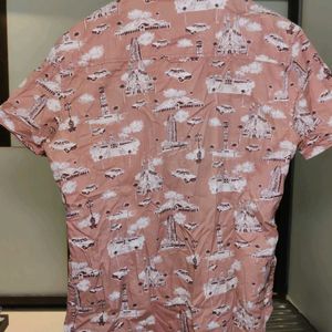 For Sale: Printed Shirt