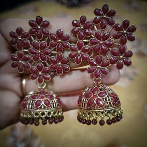 Jhumka