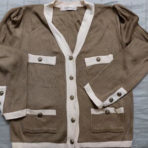 Korean Cardigan